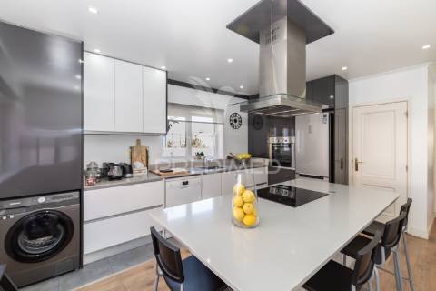 Moradia t4 || isolada || quintinhas