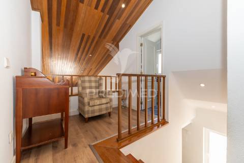 Moradia t4 || isolada || quintinhas