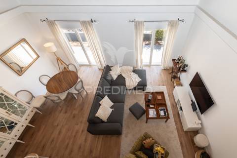 Moradia t4 || isolada || quintinhas