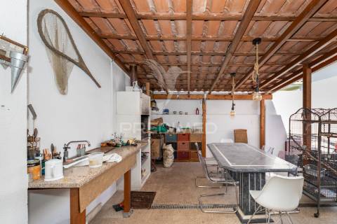 Moradia t4 || isolada || quintinhas