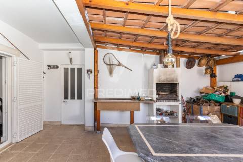 Moradia t4 || isolada || quintinhas