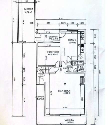 Moradia t4 || isolada || quintinhas