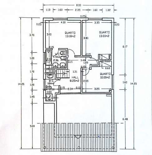 Moradia t4 || isolada || quintinhas