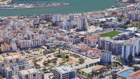 Apartamento t2, luxo, estacionamento, portimão