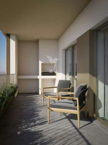 Apartamento t2, luxo, estacionamento, portimão