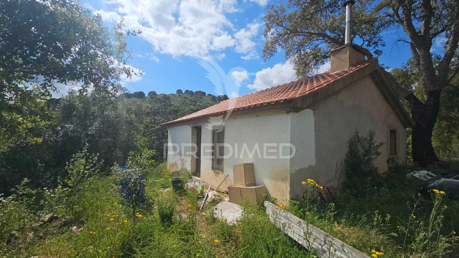 Quinta, monte corvo, estiveiras - são marcos da serra, algarve