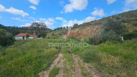 Quinta, monte corvo, estiveiras - são marcos da serra, algarve