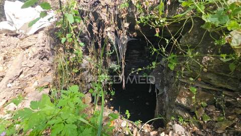 Quinta, monte corvo, estiveiras - são marcos da serra, algarve