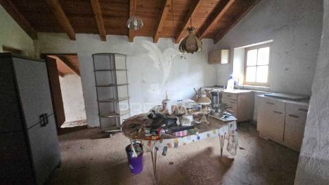 Quinta, monte corvo, estiveiras - são marcos da serra, algarve