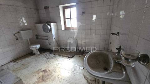 Quinta, monte corvo, estiveiras - são marcos da serra, algarve