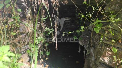 Quinta, monte corvo, estiveiras - são marcos da serra, algarve