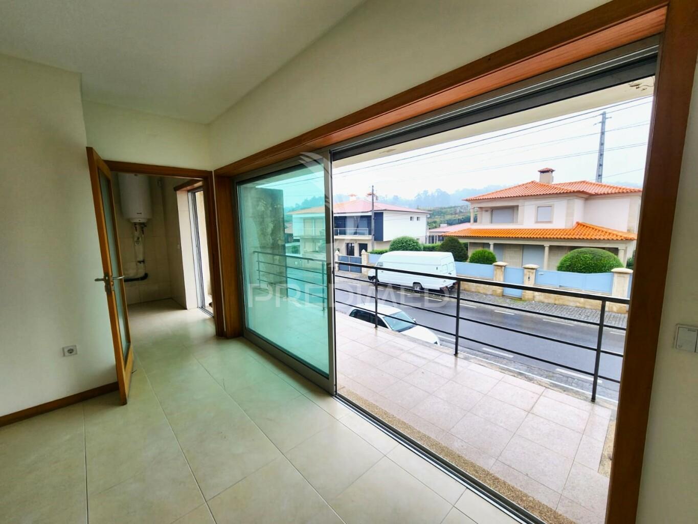 Andar moradia t3 em guimarães
