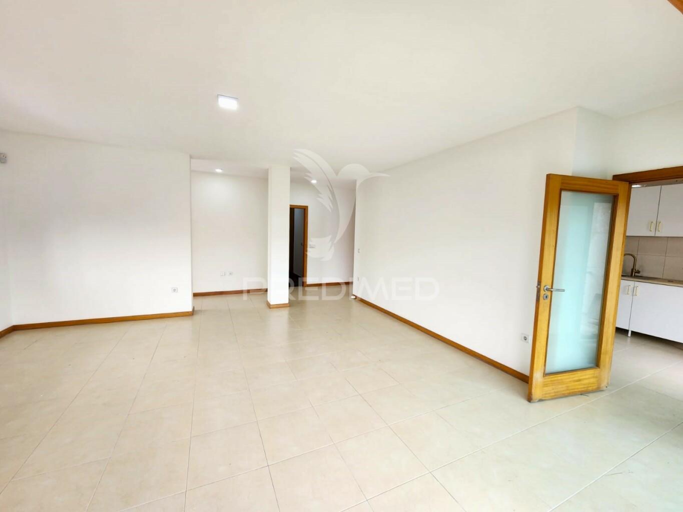 Andar moradia t3 em guimarães