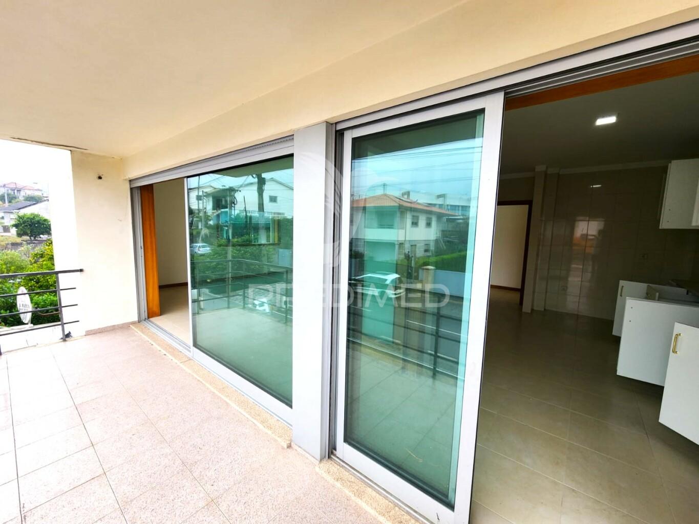 Andar moradia t3 em guimarães