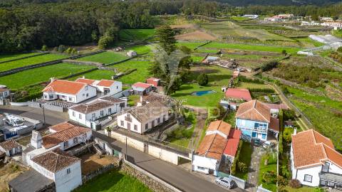 Quinta em são mateus