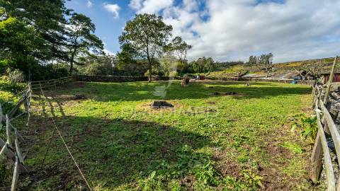Quinta em são mateus