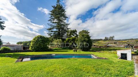 Quinta em são mateus