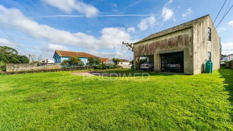 Quinta em são mateus