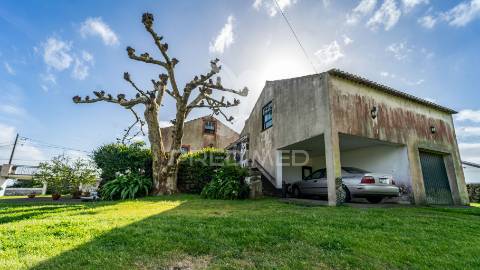 Quinta em são mateus