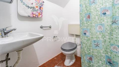 Quinta em são mateus