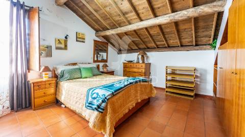 Quinta em são mateus