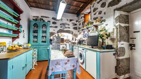 Quinta em são mateus