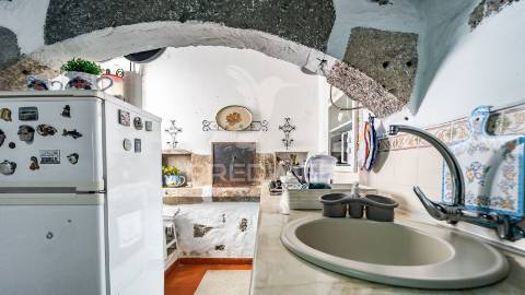 Quinta em são mateus