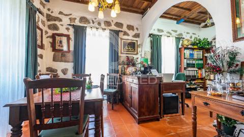 Quinta em são mateus