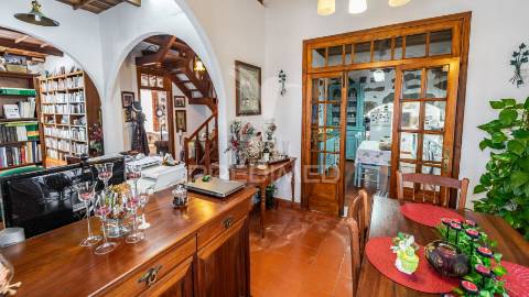 Quinta em são mateus