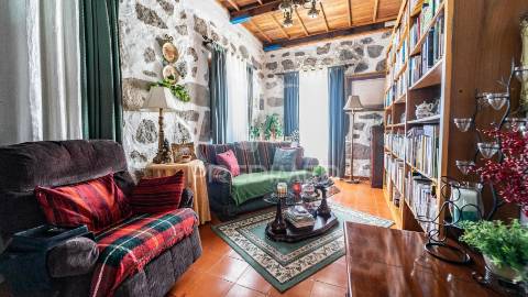 Quinta em são mateus