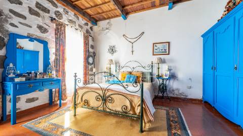 Quinta em são mateus