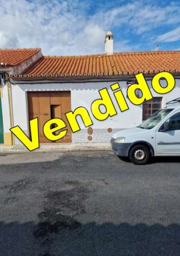 Excelente moradia no alentejo