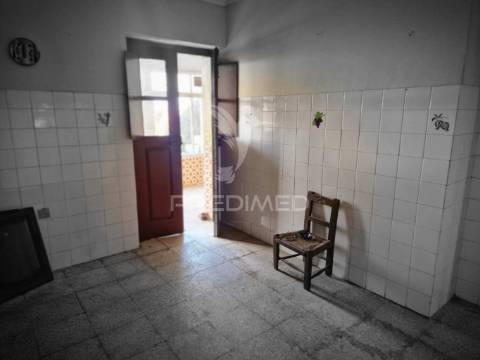 Excelente moradia no alentejo