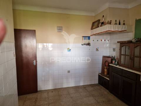 Excelente moradia no alentejo