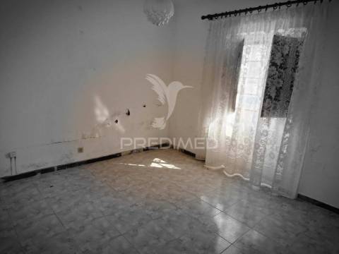 Excelente moradia no alentejo