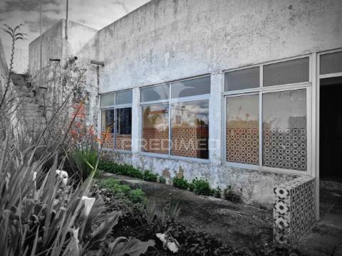 Excelente moradia no alentejo