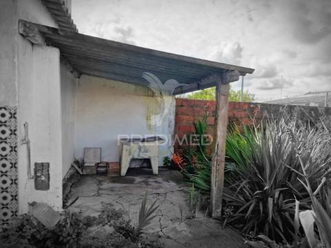 Excelente moradia no alentejo