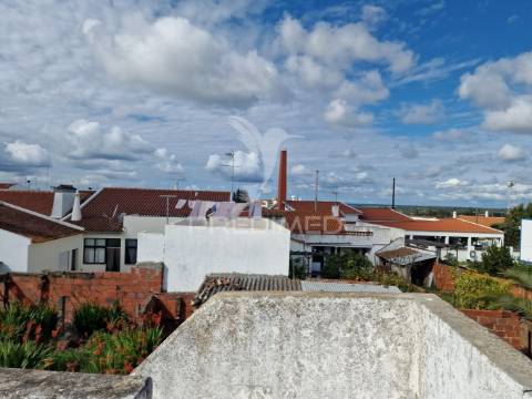 Excelente moradia no alentejo