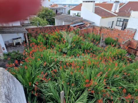 Excelente moradia no alentejo