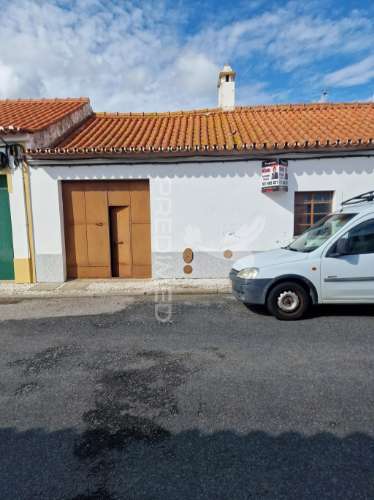 Excelente moradia no alentejo