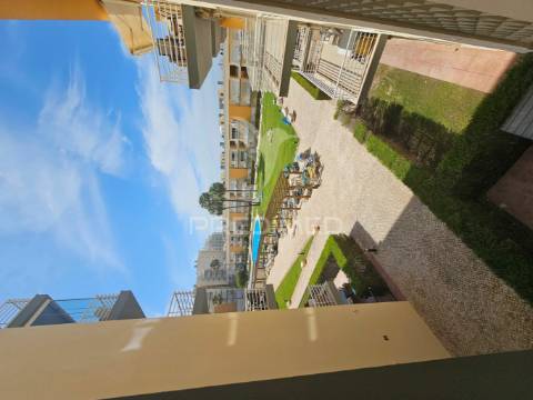 Apartamento t3 em vilamoura perto da praia