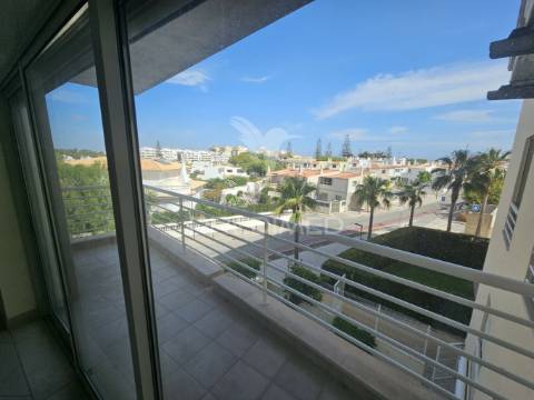 Apartamento t3 em vilamoura perto da praia