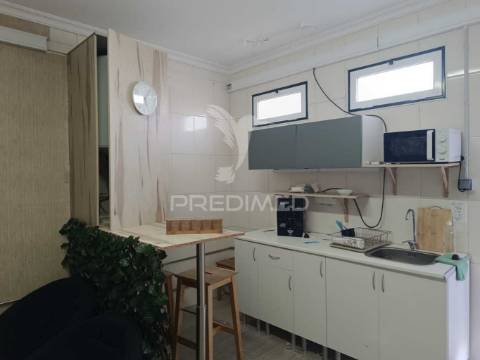 Armazém industrial equipado para pastelaria/panificação - montoito