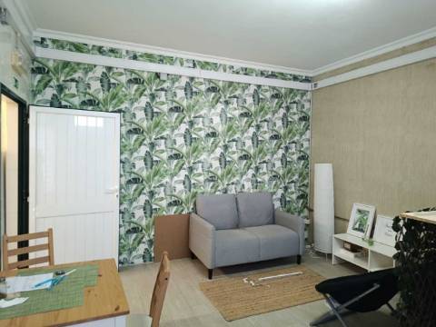 Armazém industrial equipado para pastelaria/panificação - montoito