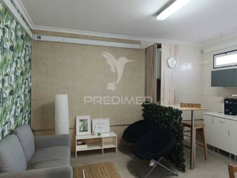 Armazém industrial equipado para pastelaria/panificação - montoito