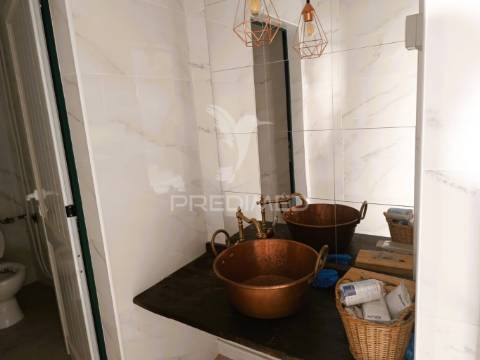 Armazém industrial equipado para pastelaria/panificação - montoito