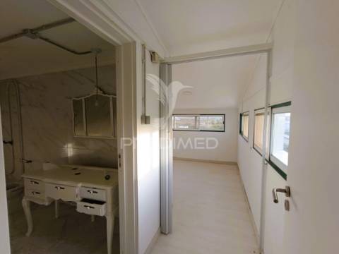 Armazém industrial equipado para pastelaria/panificação - montoito