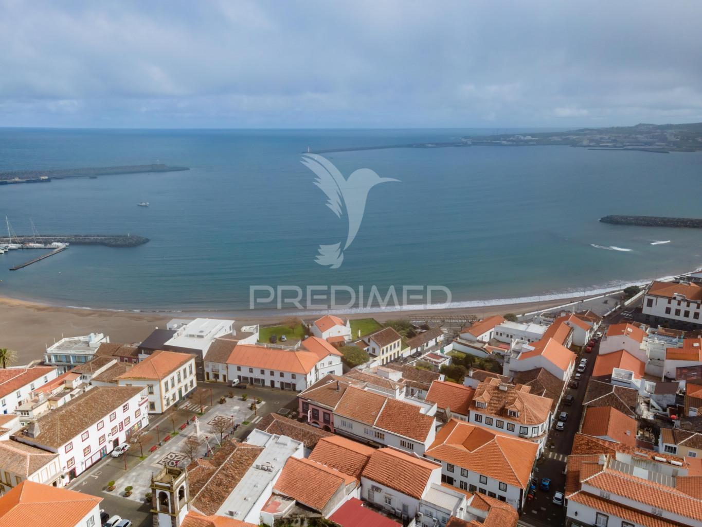 Moradia praia da vitória