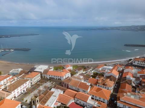 Moradia praia da vitória