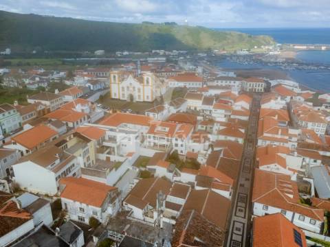 Moradia praia da vitória